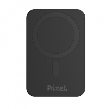 Logo trade mainoslahjat ja liikelahjat kuva: Urban Vitamin Richmond 5000mAh virtapankki RCS