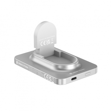 Logo trade mainoslahjat tuotekuva: Urban Vitamin Malibu 5000mAh virtapankki RCS materiaaleista