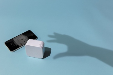 Logo trade mainostuotet tuotekuva: 3W antimikrobinen langaton kaiutin