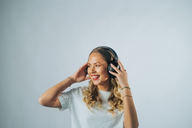 Logo trade mainostuote kuva: Urban Vitamin Cupertino RCS ANC kuulokkeet