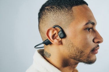 Logo trade liikelahja mainoslahja tuotekuva: Urban Vitamin Glendale RCS air conduction kuulokkeet