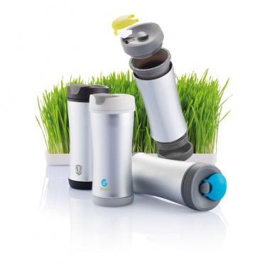 Logo trade mainoslahja ja liikelahja tuotekuva: Boom-ekomuki