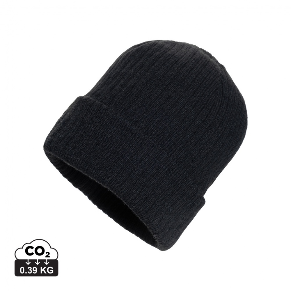 Logotrade liikelahjat kuva: Pryor AWARE™ Polylana® pipo taitereunalla