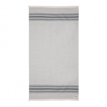 Logo trade liikelahja mainoslahja tuotekuva: Ukiyo Yumiko AWARE™ Hammam pyyhe 100x180cm