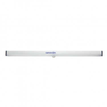 Logotrade liikelahja tuotekuva: USB-uudelleenladattava liiketunnistin LED-valolla large