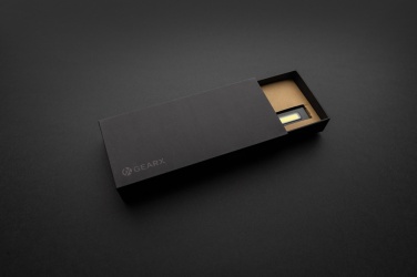 Logotrade liikelahjat kuva: Gear X USB uudelleenladattava tarkastusvalo RCS muovista