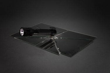 Logotrade liikelahjat mainoslahjat tuotekuva: Gear X korkean suorituskyvyn autotaskulamppu RCS alumiinista