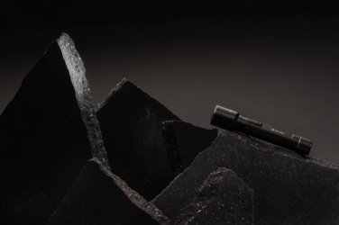 Logotrade mainostuotet kuva: Gear X iso USB-uudelleenladattava taskulamppu