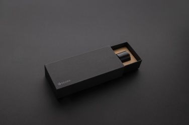 Logotrade mainoslahjat ja liikelahjat tuotekuva: Gear X iso USB-uudelleenladattava taskulamppu