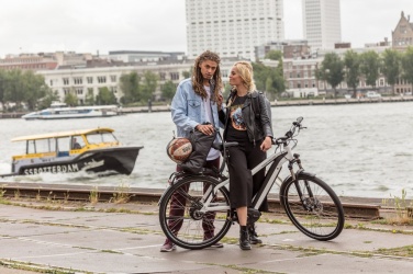 Logotrade mainoslahjat ja liikelahjat tuotekuva: Urban Lite -varkaudenestoreppu