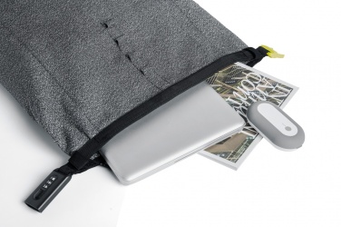 Logotrade mainoslahjat kuva: Urban varkaudenesto- ja viiltosuojattu reppu