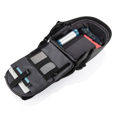 Logo trade mainoslahjat tuotekuva: Bobby Hero Small -varkaudenestoreppu