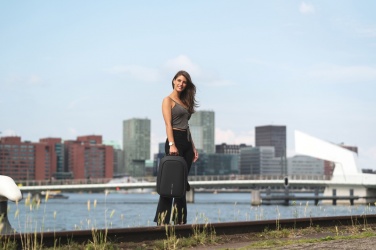 Logotrade mainostuotet kuva: Bobby Hero Small -varkaudenestoreppu