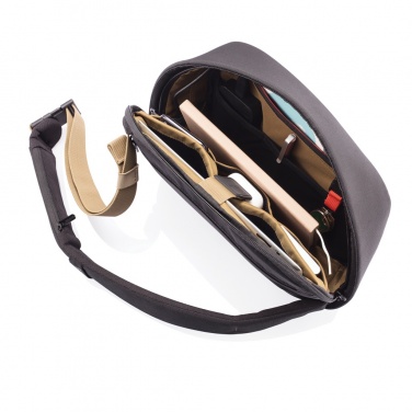 Logotrade liikelahjat kuva: Reppu Bobby Sling rintareppu