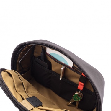 Logotrade mainoslahja tuotekuva: Reppu Bobby Sling rintareppu