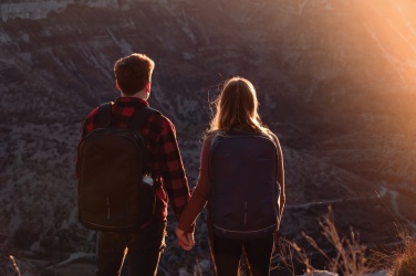 Logotrade liikelahjat kuva: Bobby Explore-reppu