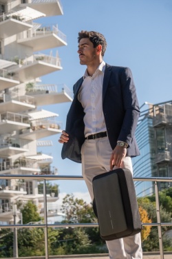 Logo trade mainoslahjat tuotekuva: Bobby Bizz 2.0 -varkaudenestoreppu