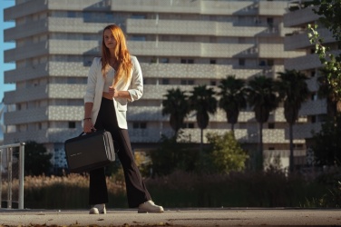 Logotrade mainoslahja ja liikelahja kuva: Bobby Bizz 2.0 -varkaudenestoreppu