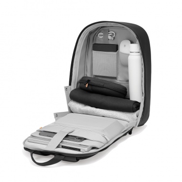 Logotrade liikelahjat kuva: Reppu Bobby Edge