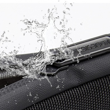 Logo trade mainoslahja ja liikelahja tuotekuva: Reppu Bobby Edge