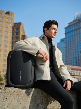 Logotrade liikelahja mainoslahja kuva: Reppu Bobby Edge