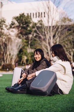 Logotrade liikelahja tuotekuva: Reppu Bobby Edge