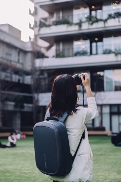 Logo trade liikelahja kuva: Reppu Bobby Edge