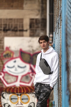 Logo trade mainoslahjat ja liikelahjat kuva: Urban-vyölaukku