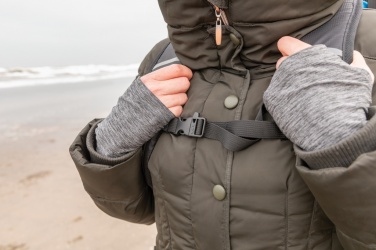 Logotrade mainoslahjat kuva: Explorer retkeilyreppu 40L PVC-vapaa