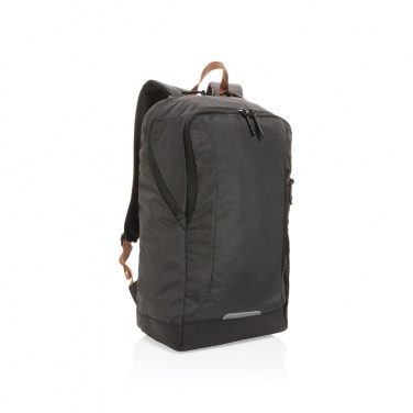Logotrade mainostuote tuotekuva: Impact AWARE™ Urban outdoor -reppu