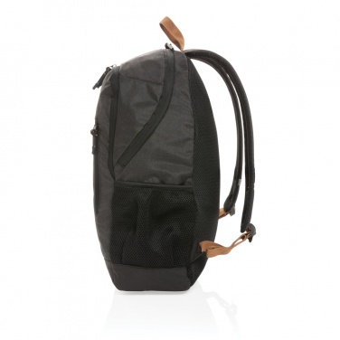 Logotrade mainoslahja tuotekuva: Impact AWARE™ Urban outdoor -reppu