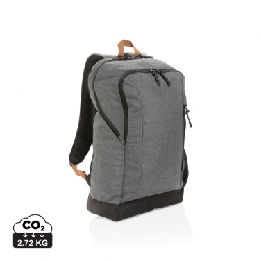 Logotrade mainostuotet kuva: Impact AWARE™ Urban outdoor -reppu