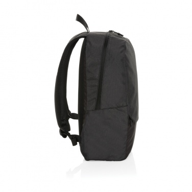 Logo trade liikelahja kuva: Kazu AWARE™ RPET basic 15.6" tietokonereppu
