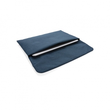 Logotrade mainoslahjat kuva: 15,6" laptopkotelo - magneettikiinnitys - PVC vapaa