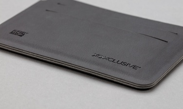 Logotrade liikelahjat kuva: Quebec RFID -turvakorttikotelo