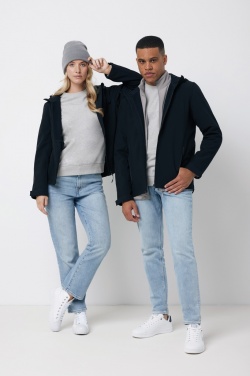 Logotrade liikelahjat mainoslahjat tuotekuva: Iqoniq Makalu naisten softshell takki R-polyesteristä