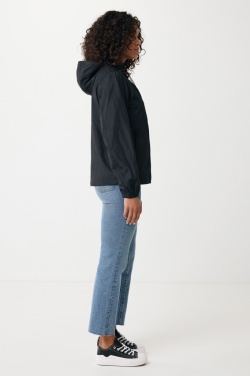 Logotrade liikelahjat mainoslahjat tuotekuva: Iqoniq Logan kevyt takki kierrätyspolyesteristä