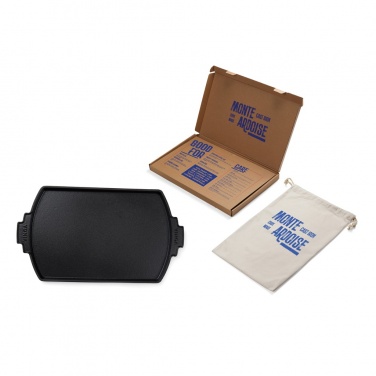 Logo trade mainoslahjat tuotekuva: VINGA Monte Ardoise poltin