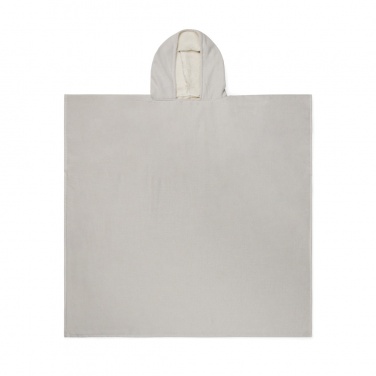 Logo trade mainostuotet tuotekuva: VINGA Tolo hamam froteerantaponcho