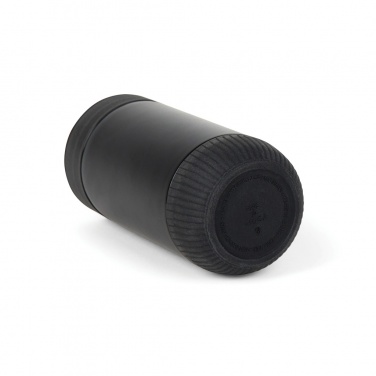 Logo trade mainostuotet tuotekuva: VINGA Erie RCS -painokansimuki kierrätettyä terästä 350 ml