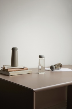 Logotrade liikelahja tuotekuva: VINGA Erie RCS kierrätetty PET-juomapullo 575 ml