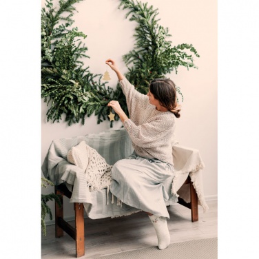 Logo trade mainoslahja kuva: Joulukoriste tähti