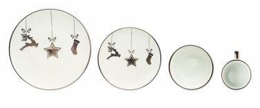 Logotrade mainoslahjat kuva: Astiasto