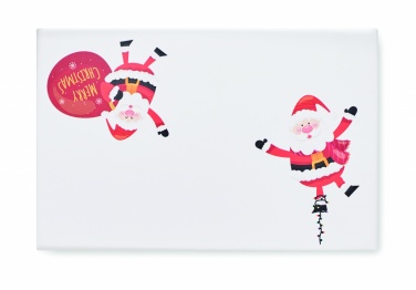 Logotrade liikelahja mainoslahja kuva: Joululasit