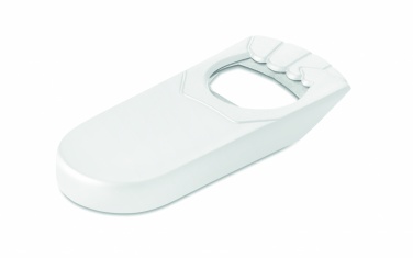 Logotrade liikelahja mainoslahja kuva: Pullonavaaja ja sulkija