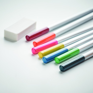 Logotrade mainoslahja ja liikelahja kuva: 40-osainen piirustussetti