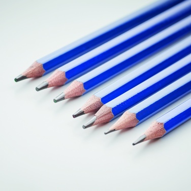 Logotrade liikelahjat kuva: 40-osainen piirustussetti