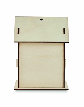 Logo trade liikelahjat mainoslahjat kuva: 300D RPET kylmäreppu