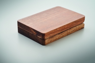 Logotrade mainostuote tuotekuva: 3-in-1-kaapelisarja