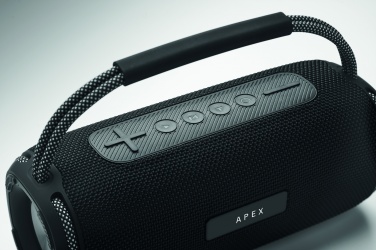 Logotrade liikelahja tuotekuva: Kaiutin 2x10 vedenpitävä